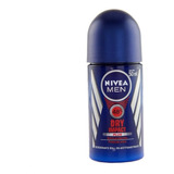 Desodorante Masculino Roll-on 48h 50ml - Nivea