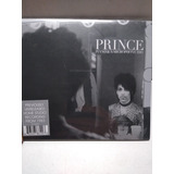 Prince Piano & Microphone 1983 Cd Nuevo