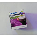 Dicroica Led Philips Mr16 12v 6.5w Dimerizable 2700k Cri90