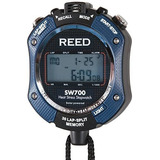 Reed Instrumentos Sw700 6-en-1 Cronómetro: Temperatura, Hume