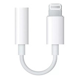 Cabo Adaptador P2 Compatível Áudio Fone P/ iPhone 11 12 13