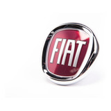 Emblema Delantero Original Fiat Strada Working Ext 2013-2016