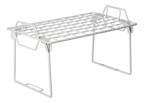 Organizador Plegable Soporte Metálico Cocina Pocills 3020643