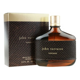 Perfume John Varvatos Vintage Caballero 125ml -