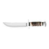 Cuchillo Outdoor Con Vaina Tramontina