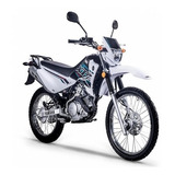 Yamaha Xtz 125 0km 2023 Performance Bikes