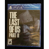 The Last Of Us Part 2