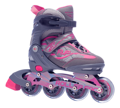 Patines Intercambiables Roller Face