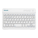 Mini Teclado Bluetooth 7 PuLG. Philco Bk-701 Tablet Celular