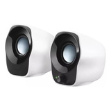 Caixa De Som 1.2w Rms Mini Z120 Logitech