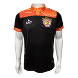 Polera Cobreloa 2023 Salida Negro Nueva Original Ks7