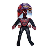 Muñeco Soft Spiderman Miles Morales Hc