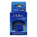 Vaseline Original Jelly  Balsamo Super Hidratante Japon 7gr