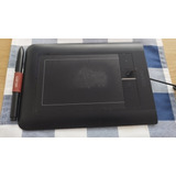 Tableta Digitalizadora Wacom Bamboo Cth460