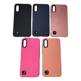 Funda Alto Impacto Rigida Para Samsung A10/m10 