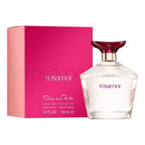 Perfume Oscar De La Renta Rosamor Edt 100 Ml