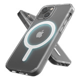 Funda Para iPhone 13 Mini, Transparente/con Magsafe