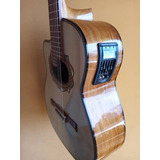 Requinto Para Uso Profesional Electroacustico