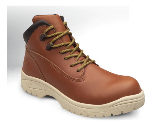 Bota De Seguridad Rdx Shedron Riverline