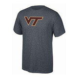 Elite Fan Shop Ncaa Playera De Manga Corta Para Hombre,