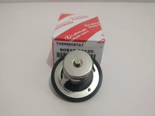 Termostato Toyota Hilux T100 Tacoma Meru 3rzfe 2.7 2rzfe 2.4 Foto 3