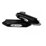 Victory Black Moto Slider T0 Victory Black