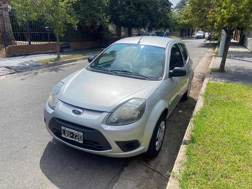 Ford Ka 2012 1.0 Fly Viral 63cv