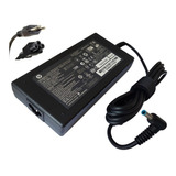 Fonte Para Notebook Hp 17-j170ca 740015-001 19.5v 6.15a 