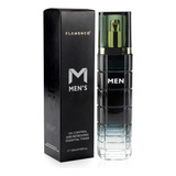 Tónico Refrescante Men 120ml Flamenco Tipo De Piel Mixta