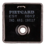Estabilizador  1012 Pietcard Original 12v 
