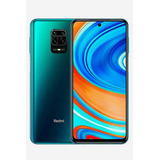 Celular Xiaomi Redmi Note 9s