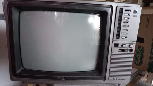 Televisor Philco