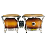 Bongo 7 Y 8 ½ Varios Tonos Fwb400 Meinl