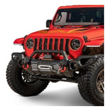 Defensa Jeep Wrangler Jl Gladiator Jt Rugged Ridge Venator