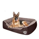 Cama Para Perros (xxl-grande Para Perros Grandes)