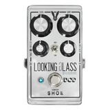 Pedal Dod Looking Glass Class-a Fet Overdrive 