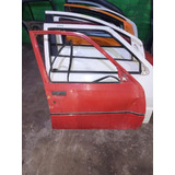 Puerta Delantera Derecha Peugeot 205 Gld 4057812