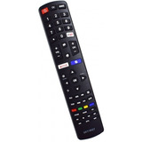Controle Universal Compativel Tvs Philco 4k Netflix/youtube