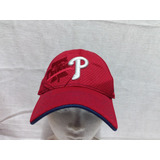 Gorra De Los Philadelphia Phillies Marca New Era