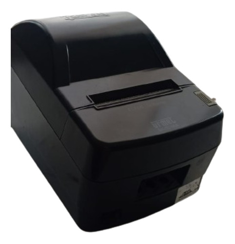 Impressora Fiscal Térmica Fs700 D-printer Urmet Daruma Usado