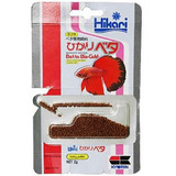 Alimento Para Pez Betta Hikari Bio Gold Calidad Premium 