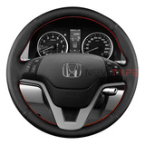 Funda Forro Cubre Volante Honda Crv 2007-2011 Piel Genuina