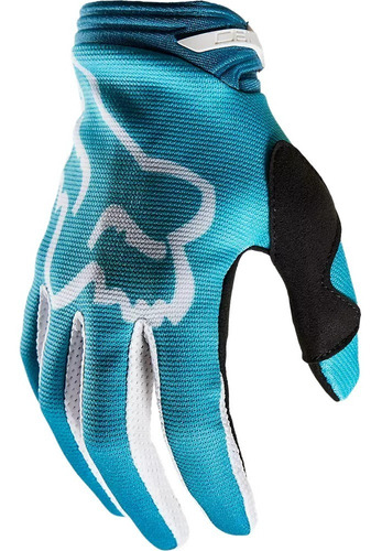 Guantes Fox 180 Mujer Moto Enduro Downhill Mtb Bmx Trail Mx