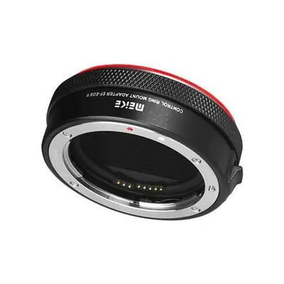 Meike Mk-eftr-b For Canon Ef\u002Fef-s Lens To Rf | MercadoLibre