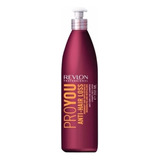 Shampoo Anti Caida Revlon Pro You Anti Hair Loss X 350ml