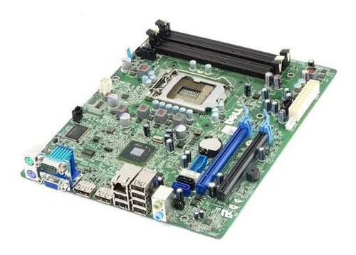 Motherboard Dell Optiplex 7010 Sff Socket 1155