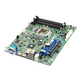 Motherboard Dell Optiplex 7010 Sff Socket 1155