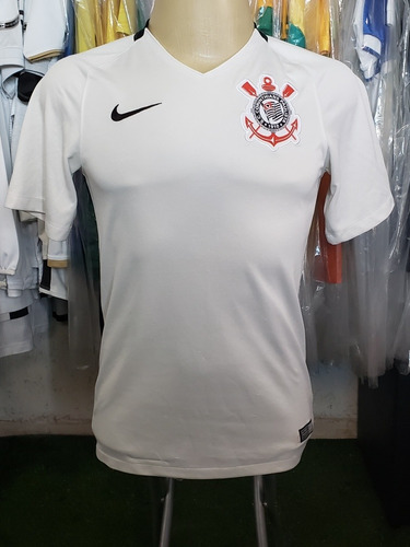 Camisa Corinthians Nike 2016 Titular