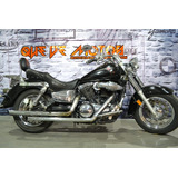  Poderosa Kawasaki Vulcan 1500cc, Lista Para Rodar