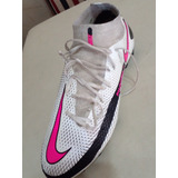 Botines Nike Phanton 11